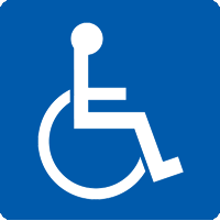 Accessible Icon