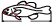 Location of tag on body
