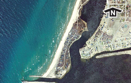 Arcadia Veterans Memorial Marina