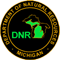 DNR Agency Logo