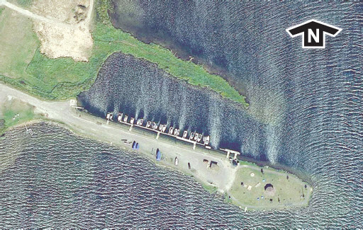 Baraga Municipal Marina