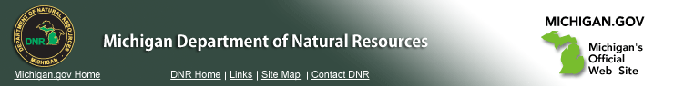 DNR Map Banner